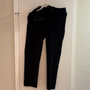 Women’s Black Pants